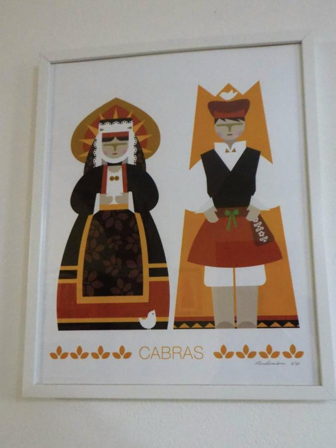 Cabras, Vacanze A Due Passi Dal Mare Экстерьер фото